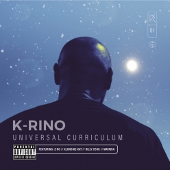 K-Rino - Universal Curriculum (The Big Seven 1)